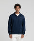Men's Spacer Collared Sweatshirt